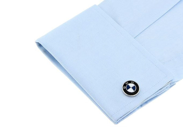 BMW Inspired Cufflinks