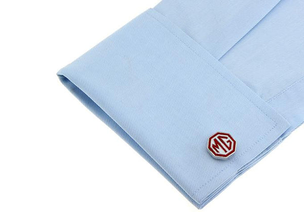 MG Inspired Cufflinks