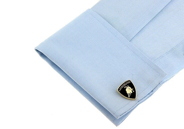 Lamborghini Inspired Cufflinks