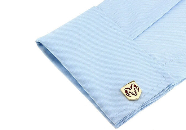 Dodge Inspired Cufflinks