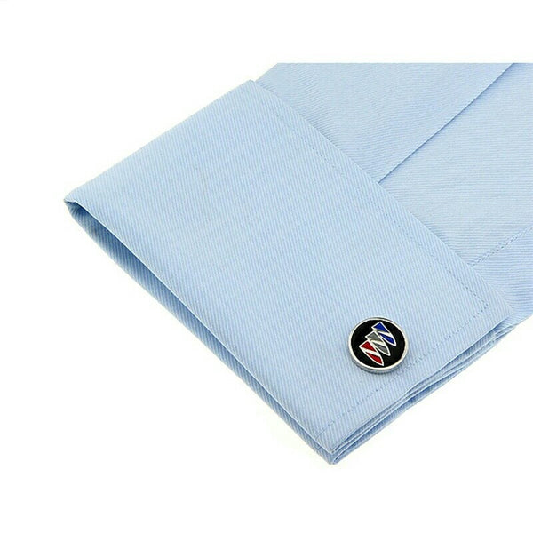 Buick Inspired Cufflinks